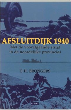Afsluitdijk 1940 - Brongers, E. H.