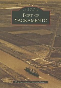 Port of Sacramento - West Sacramento Historical Society