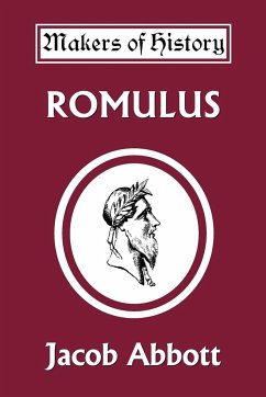 Romulus (Yesterday's Classics) - Abbott, Jacob
