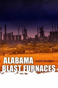 Alabama Blast Furnaces - Woodward, Joseph H.