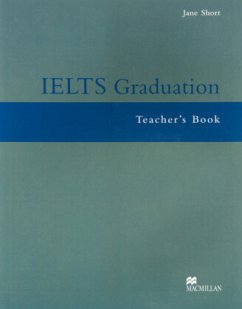 Teacher's Book / IELTS Graduation