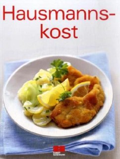 Cover Hausmannskost