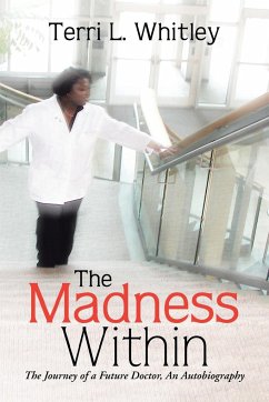 The Madness Within - Whitley, Terri L.
