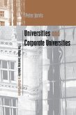 Universities and Corporate Universities