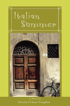 Cover Italian Summer