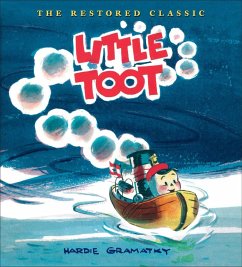 Little Toot - Gramatky, Hardie