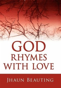 God Rhymes With Love - Beauting, Jhaun