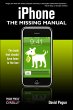 iPhone: The Missing Manual - Bild 1