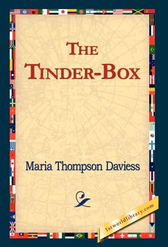 The Tinder-Box - Daviess, Maria Thompson