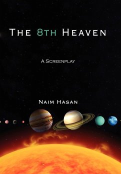 The 8th Heaven - Hasan, Naim