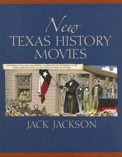 New Texas History Movies - Jackson, Jack