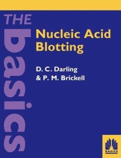 Nucleic Acid Blotting - Darling, D C; Bricknell, P M