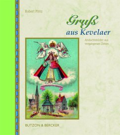 Gruß aus Kevelaer - Robert Plötz