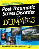 Post-Traumatic Stress Disorder For Dummies