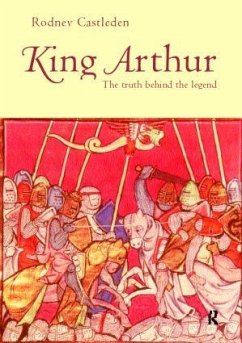 King Arthur - Castleden, Rodney