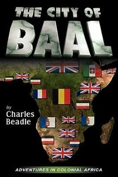 The City of Baal - Beadle, Charles