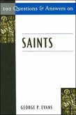 101 Questions and Answers on Saints