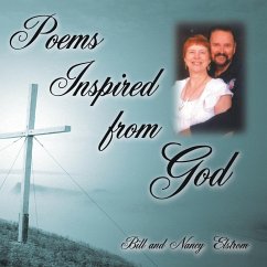 Poems Inspired from God - Elstrom, Nancy; Elstrom, Bill