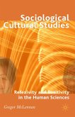 Sociological Cultural Studies