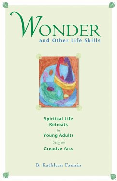 Wonder and Other Life Skills - Fannin, Kathleen B