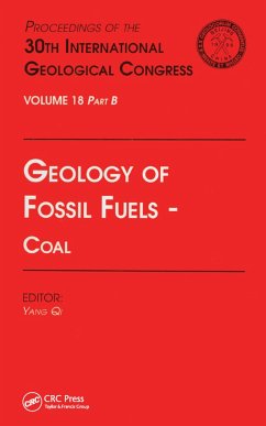 Geology of Fossil Fuels --- Coal