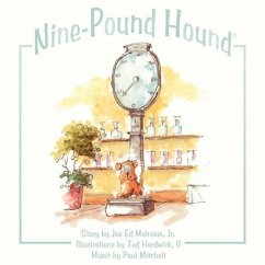 Nine-Pound Hound - Mainous, Joe Ed