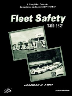 Fleet Safety Made Easy - Kujat, Cshm Jonathon D.
