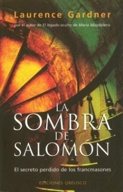 La Sombra de Salomon - Gardner, Laurence