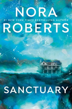 Sanctuary - Roberts, Nora