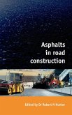 Asphalts in Road Construction