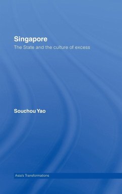 Singapore - Yao, Souchou