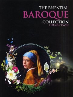 The Essential Baroque Collection: The Gold Series