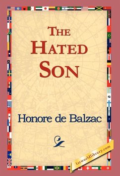 The Hated Son - de Balzac, Honore