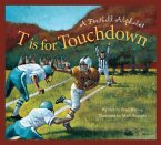 T Is for Touchdown