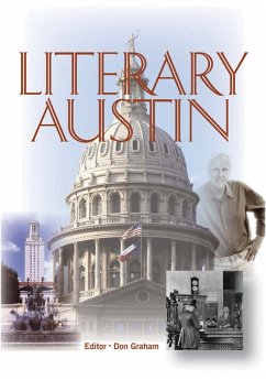 Cover Literary Austin