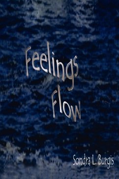 Feelings Flow - Burgis, Sondra L