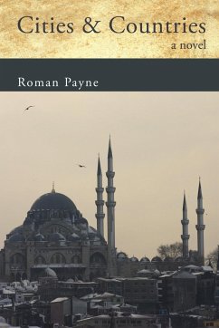 Cities & Countries - Payne, Roman