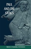 Paul and the Stoics Paul and the Stoics