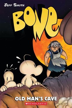 Old Man's Cave: A Graphic Novel (Bone #6) - Smith, Jeff