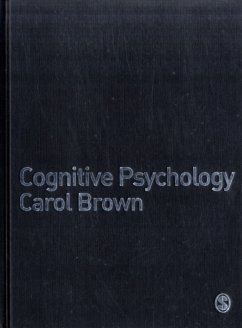 Cognitive Psychology - Brown, Carol