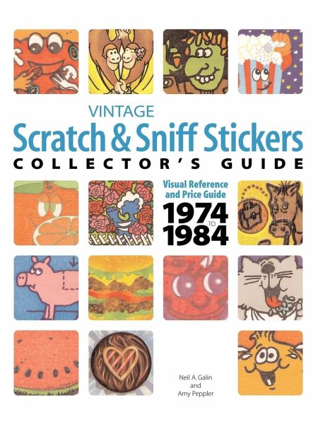 The Seashore Sticker Anthology: With More Than 1,000 Vintage