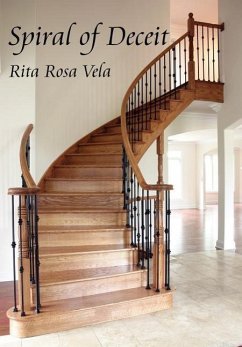 Spiral of Deceit - Vela, Rita Rosa