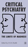 Critical Psychiatry