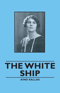 The White Ship - Kallas, Aino