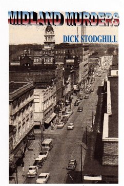 Midland Murders - Stodghill, Dick