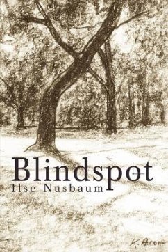 Blindspot - Nusbaum, Ilse