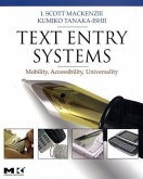 Text Entry Systems