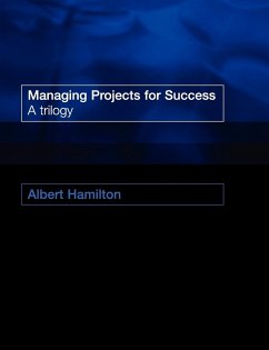 Managing Projects for Success - Hamilton, A. (Angus)