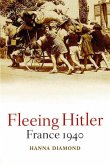 Fleeing Hitler