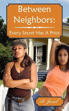 Between Neighbors - Janel, R.